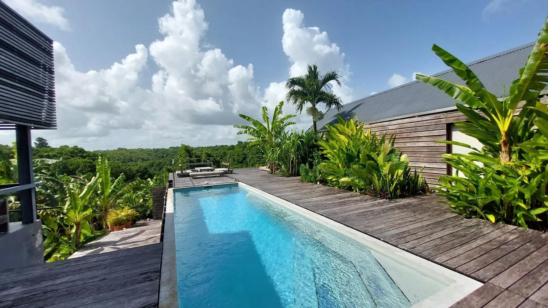 La Case Des Caraibes Le Gosier  Le Gosier (Grande-Terre)