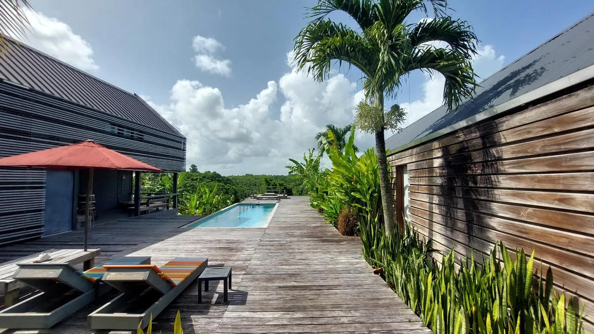 La Case Des Caraibes Le Gosier  0*, Le Gosier (Grande-Terre) Guadeloupe