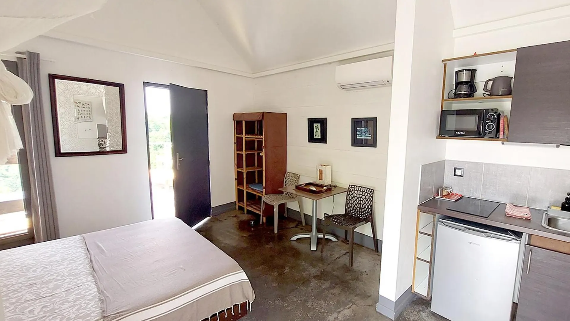 Appartement La Case Des Caraibes Le Gosier  Guadeloupe