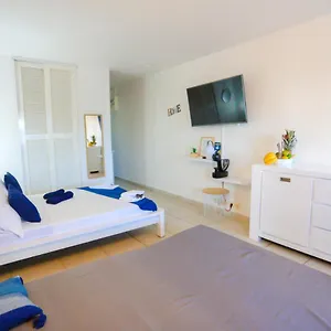 Le Paradis Avec Son Access Et Sans Coupure D'eau Le Gosier (Grande-Terre)